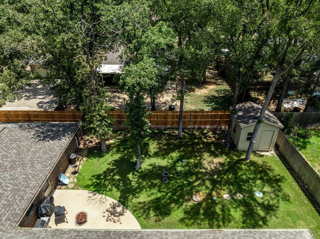 101 Lost Oaks Drive, Waco, TX 76705 101 Lost Oaks Drive, Waco, TX 76705