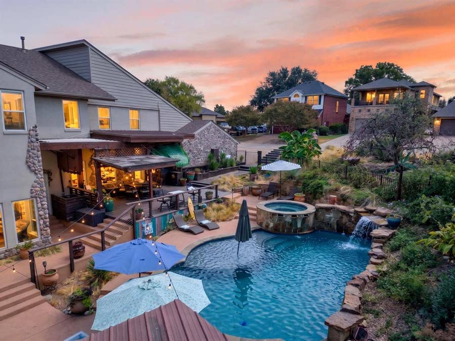 Property photo for 502 Columbia Drive, Rockwall, TX