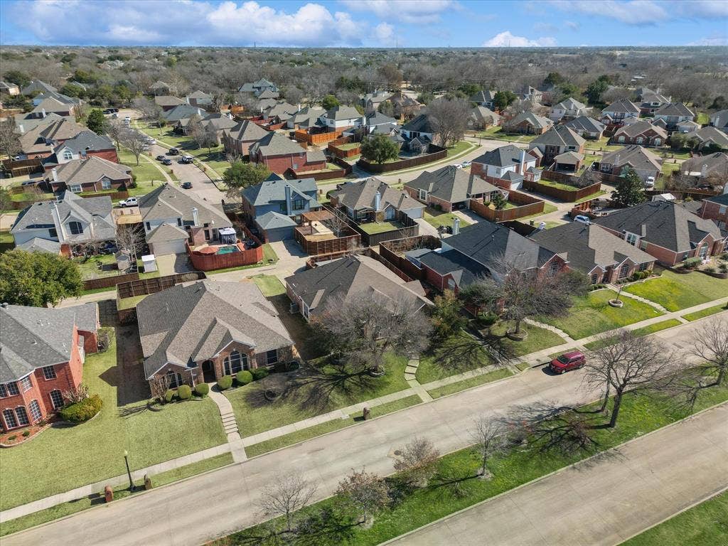 6920 Emerald Coast Drive, Plano, TX 75074