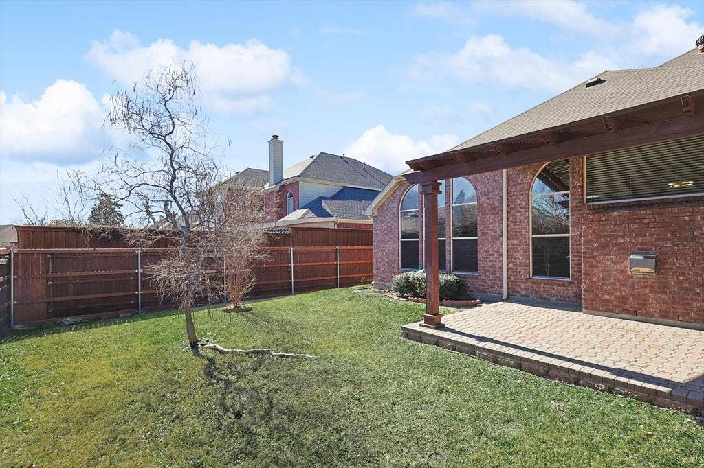 6920 Emerald Coast Drive, Plano, TX 75074