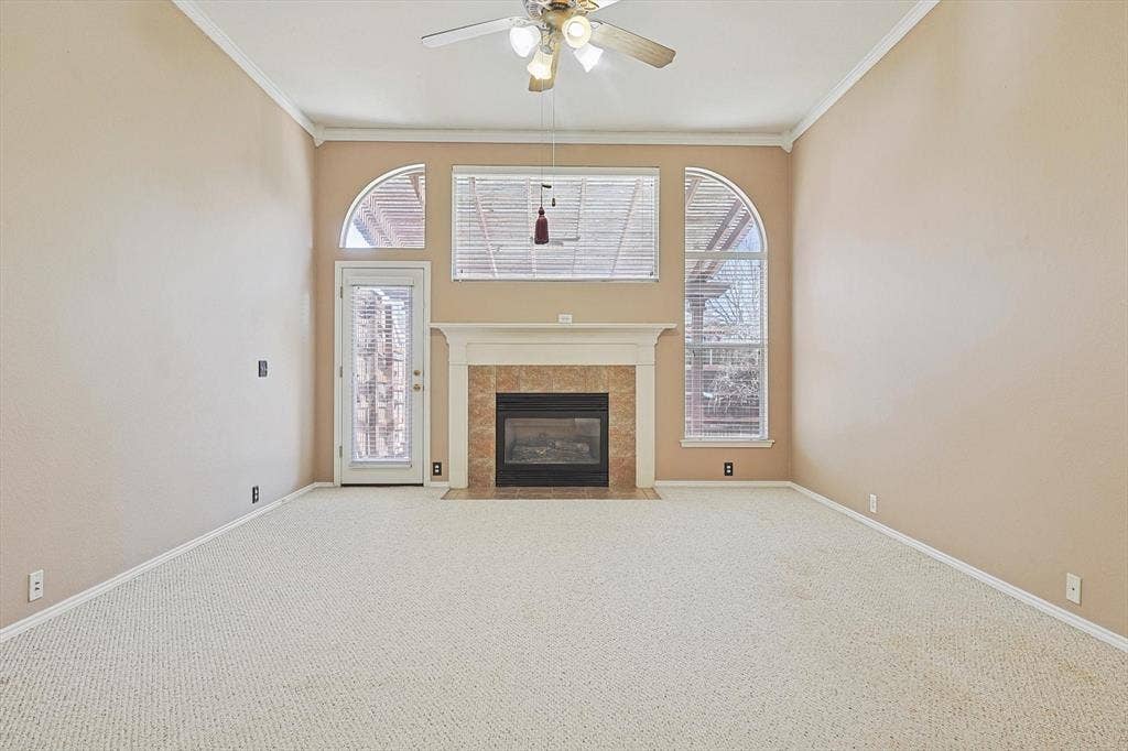 6920 Emerald Coast Drive, Plano, TX 75074