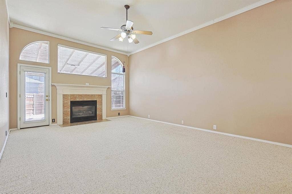 6920 Emerald Coast Drive, Plano, TX 75074