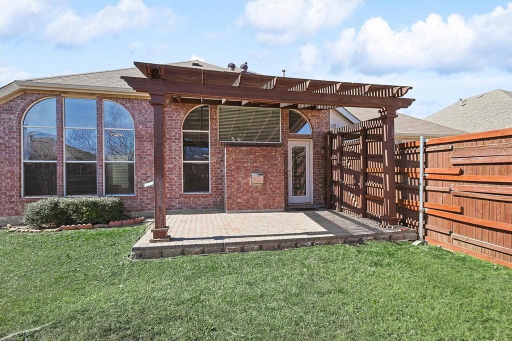 6920 Emerald Coast Drive, Plano, TX 75074