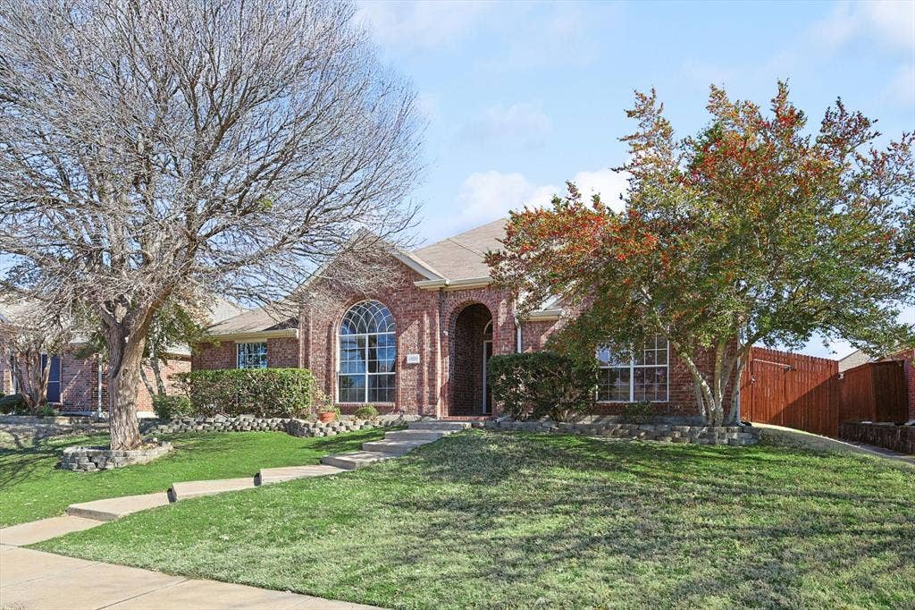 6920 Emerald Coast Drive, Plano, TX 75074