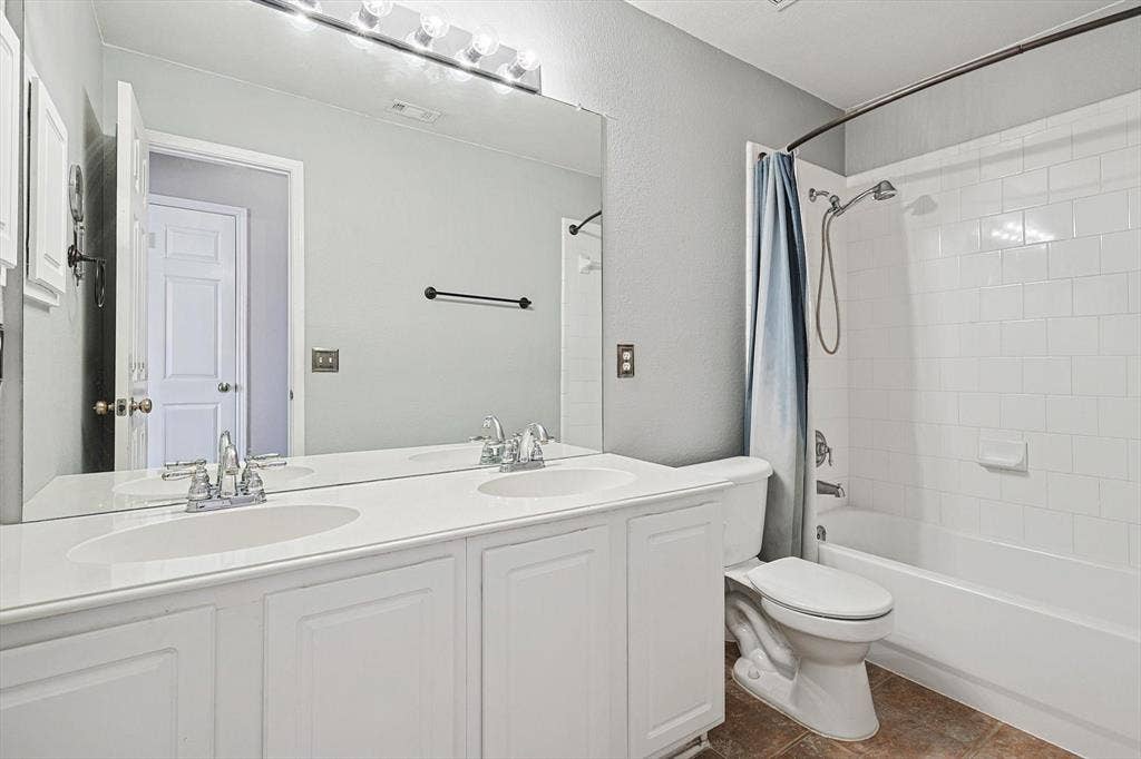 6920 Emerald Coast Drive, Plano, TX 75074