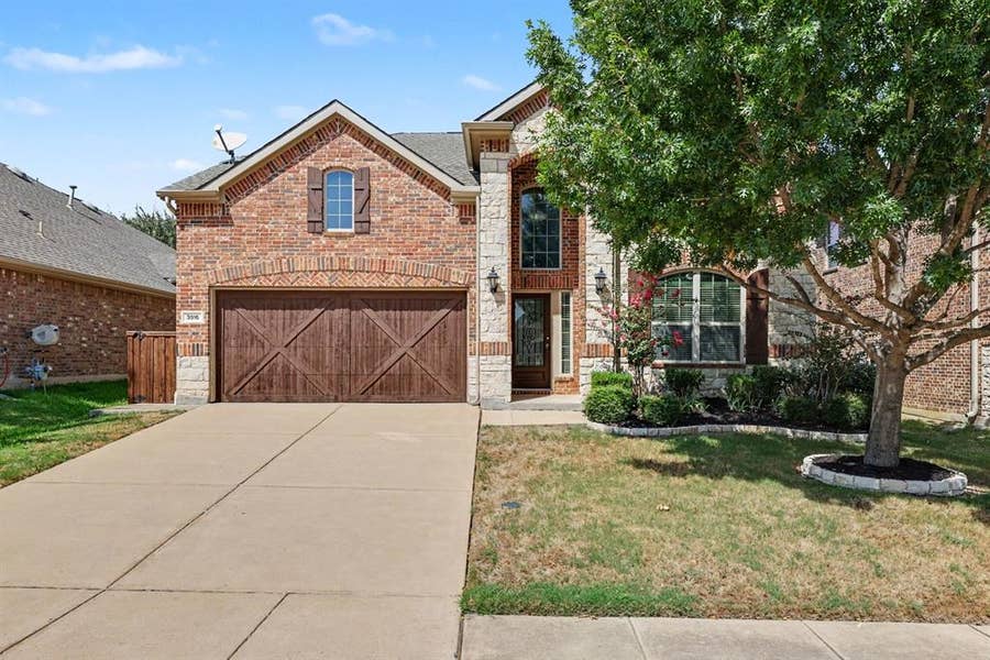 Property photo for 3916 Lands End Drive, McKinney, TX