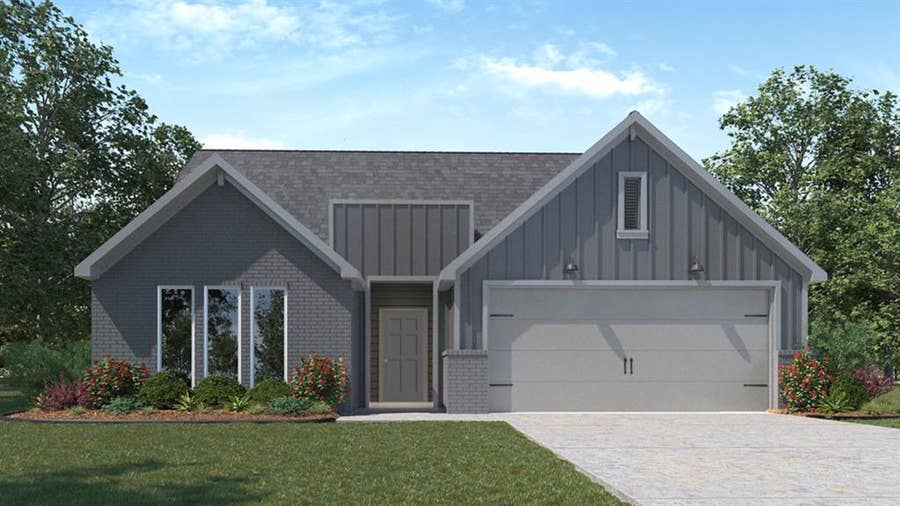 Property photo for 10304 Altair Drive, Waco, TX