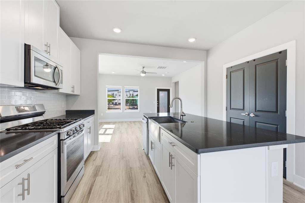 3365 Wynwood Drive, Plano, TX 75074