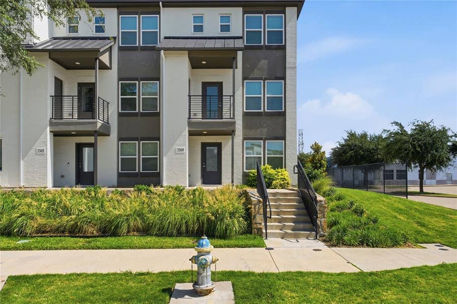 Property photo for 3365 Wynwood Drive, Plano, TX