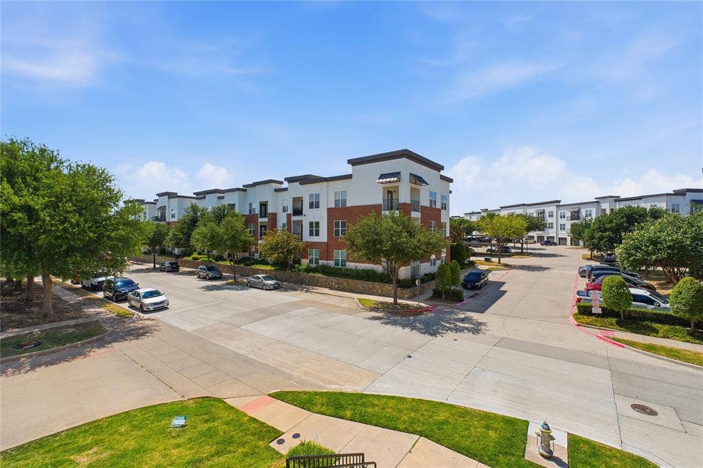 3365 Wynwood Drive, Plano, TX 75074