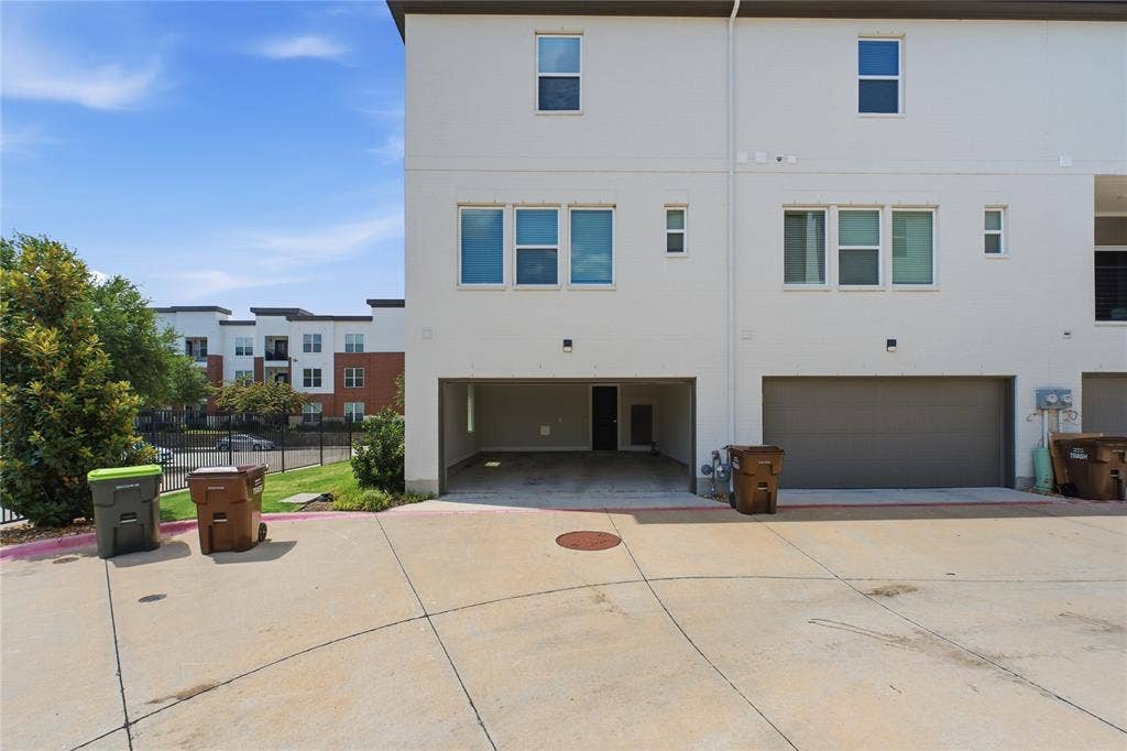 3365 Wynwood Drive, Plano, TX 75074