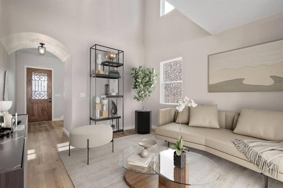 Property photo for 108 Brooks Drive, Terrell, TX