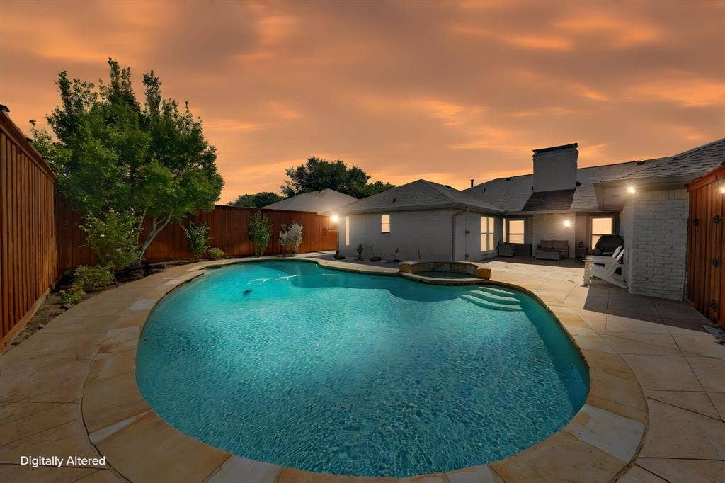 3625 Matterhorn Drive, Plano, TX 75075 3625 Matterhorn Drive, Plano, TX 75075