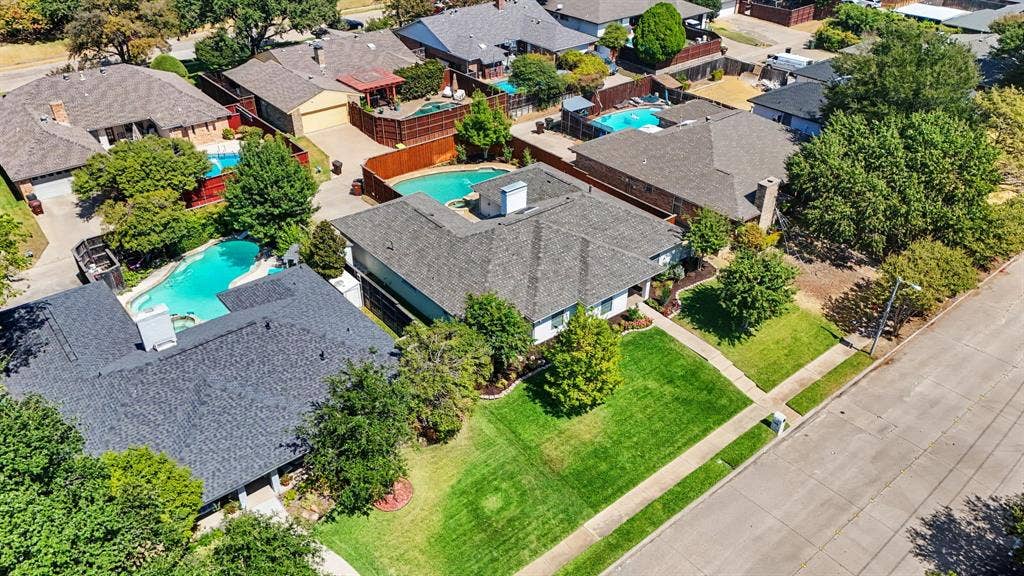 3625 Matterhorn Drive, Plano, TX 75075 3625 Matterhorn Drive, Plano, TX 75075