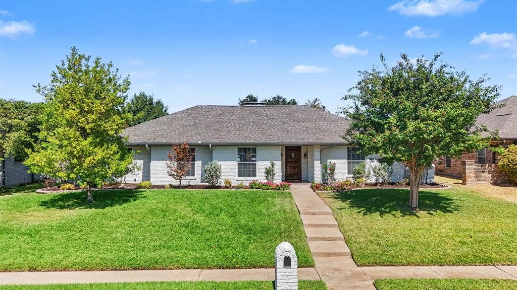 3625 Matterhorn Drive, Plano, TX 75075 3625 Matterhorn Drive, Plano, TX 75075