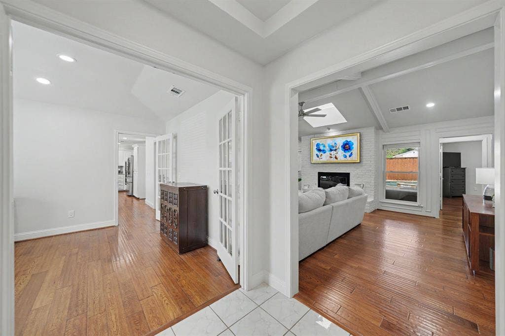 3625 Matterhorn Drive, Plano, TX 75075 3625 Matterhorn Drive, Plano, TX 75075
