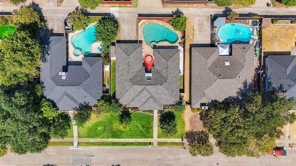 3625 Matterhorn Drive, Plano, TX 75075 3625 Matterhorn Drive, Plano, TX 75075