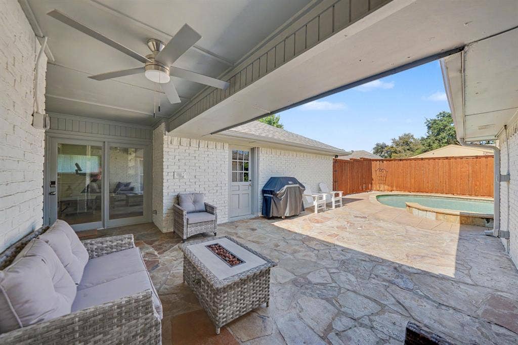 3625 Matterhorn Drive, Plano, TX 75075 3625 Matterhorn Drive, Plano, TX 75075