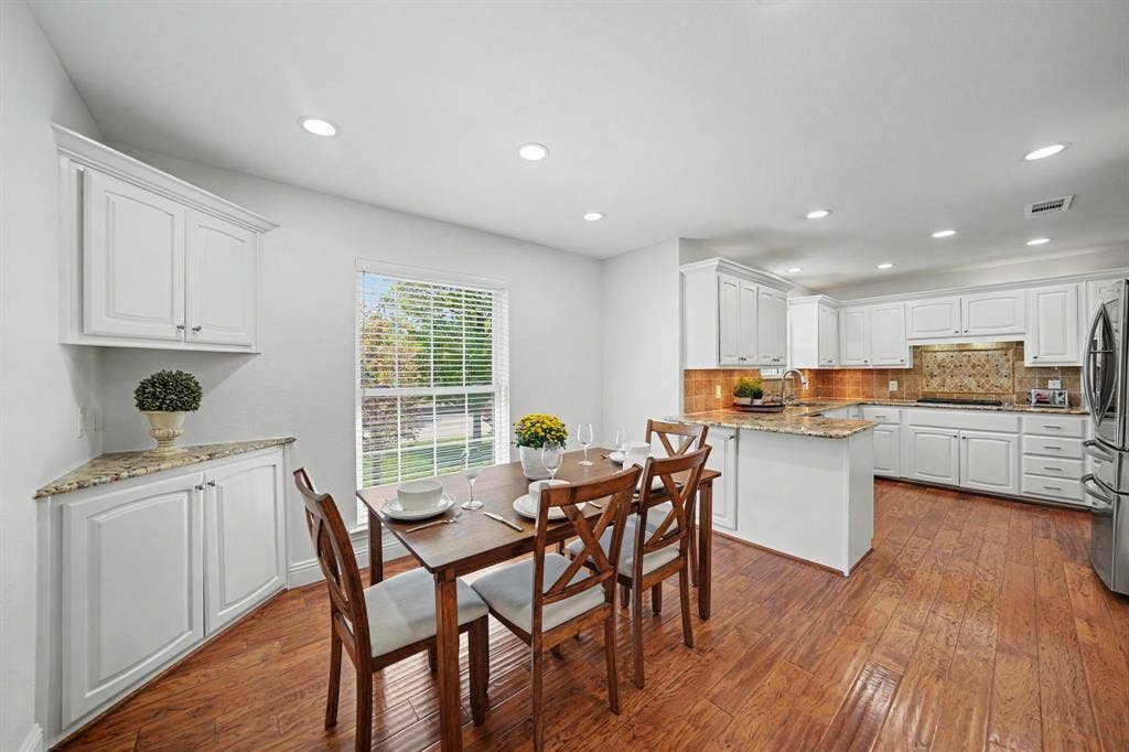 3625 Matterhorn Drive, Plano, TX 75075 3625 Matterhorn Drive, Plano, TX 75075