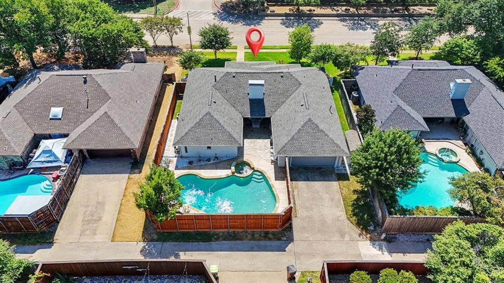 3625 Matterhorn Drive, Plano, TX 75075 3625 Matterhorn Drive, Plano, TX 75075