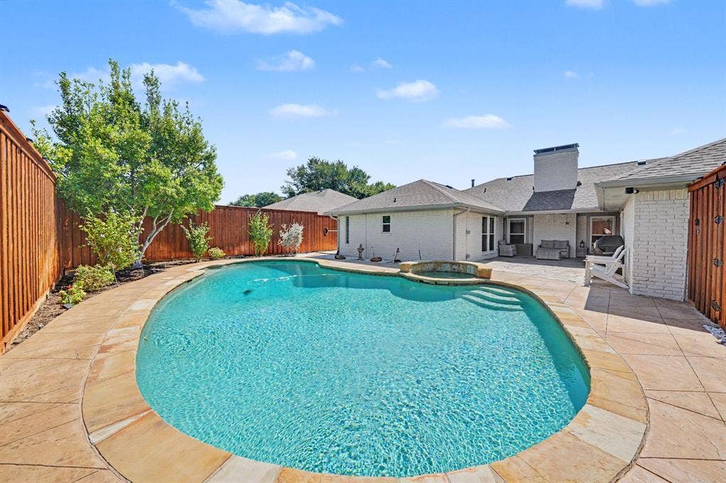 3625 Matterhorn Drive, Plano, TX 75075 3625 Matterhorn Drive, Plano, TX 75075