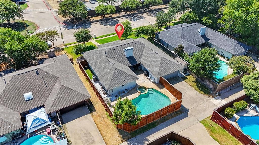 3625 Matterhorn Drive, Plano, TX 75075 3625 Matterhorn Drive, Plano, TX 75075