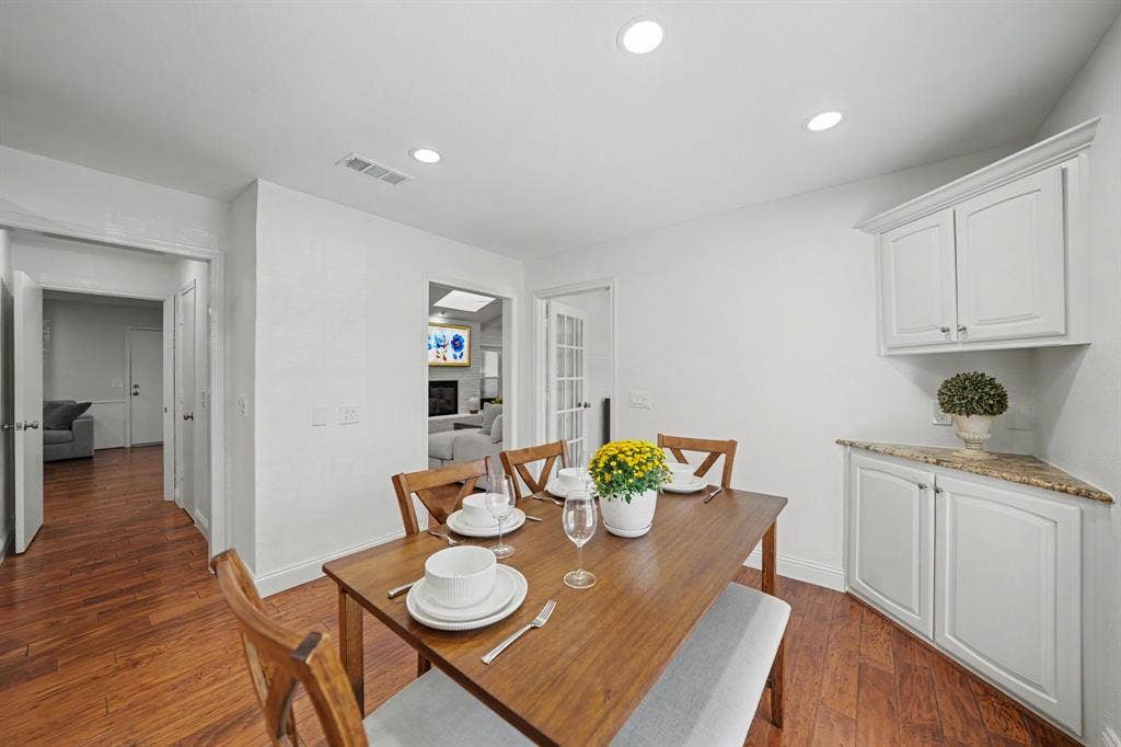 3625 Matterhorn Drive, Plano, TX 75075 3625 Matterhorn Drive, Plano, TX 75075