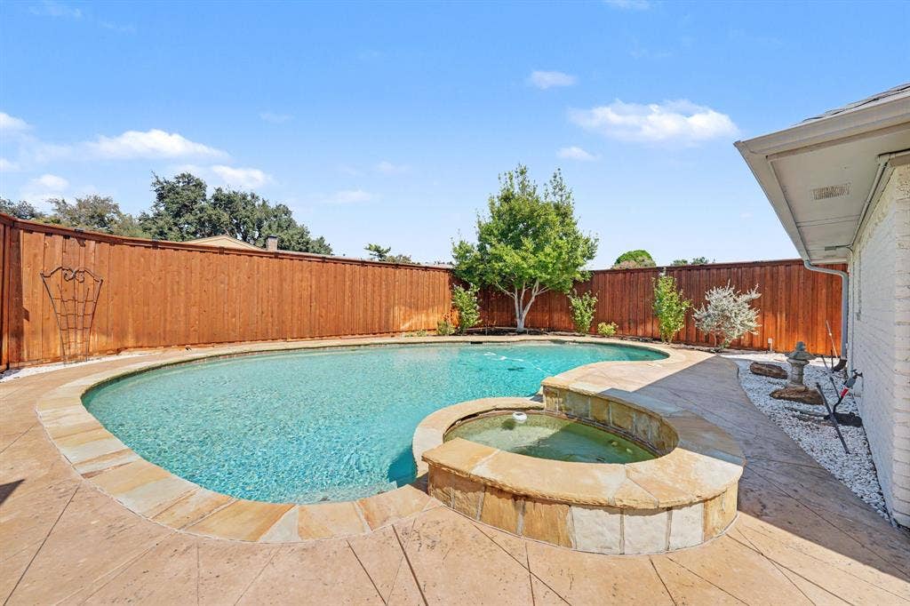 3625 Matterhorn Drive, Plano, TX 75075 3625 Matterhorn Drive, Plano, TX 75075
