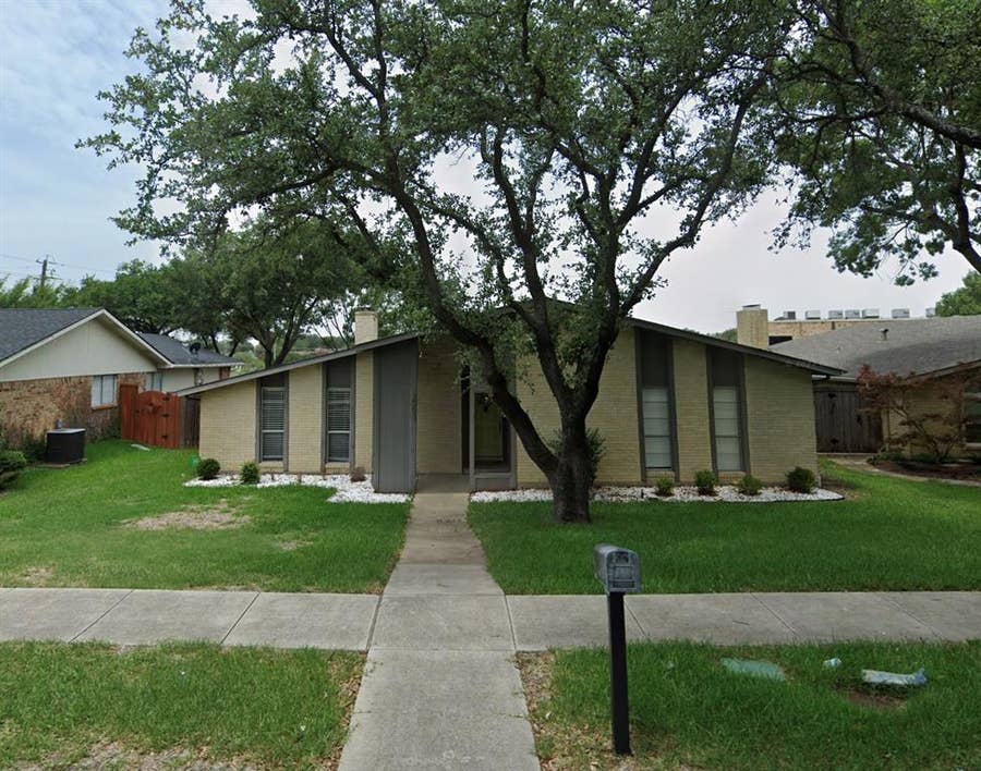 Property photo for 3003 Scott Mill Road, Carrollton, TX
