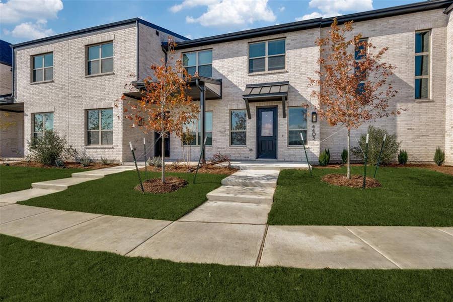 Property photo for 4405 Cave Springs Street, Celina, TX