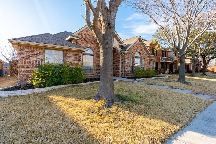 Property photo for 3708 Marble Lane, McKinney, TX