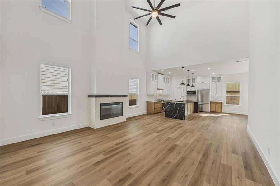 Property photo for 2410 Fuqua Road, Rowlett, TX