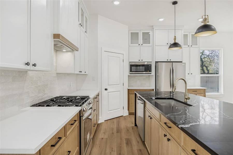 Property photo for 2410 Fuqua Road, Rowlett, TX