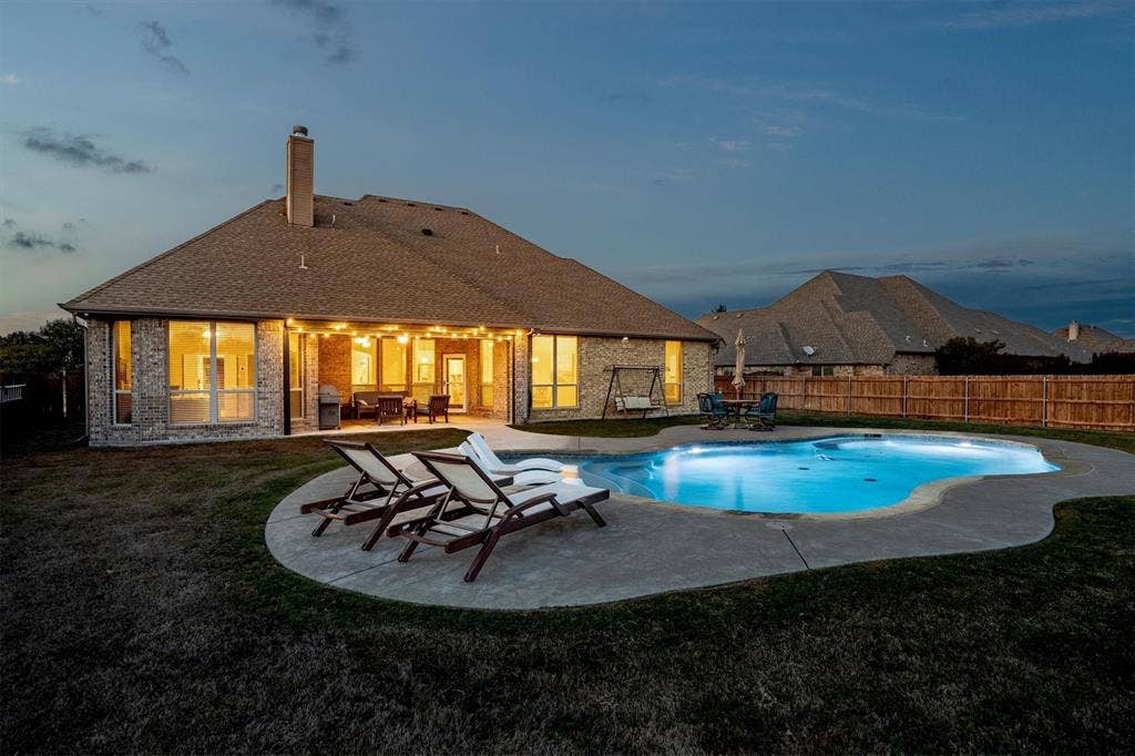 1325 Bluff Springs Drive, Fort Worth, TX 76052 1325 Bluff Springs Drive, Fort Worth, TX 76052