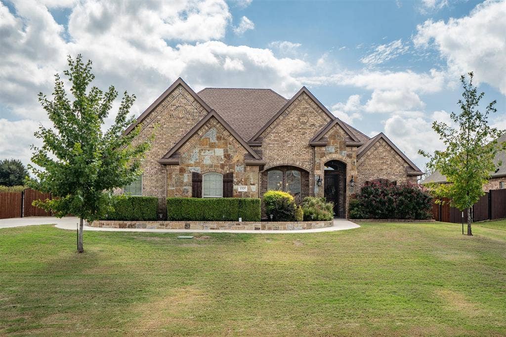 1325 Bluff Springs Drive, Fort Worth, TX 76052 1325 Bluff Springs Drive, Fort Worth, TX 76052