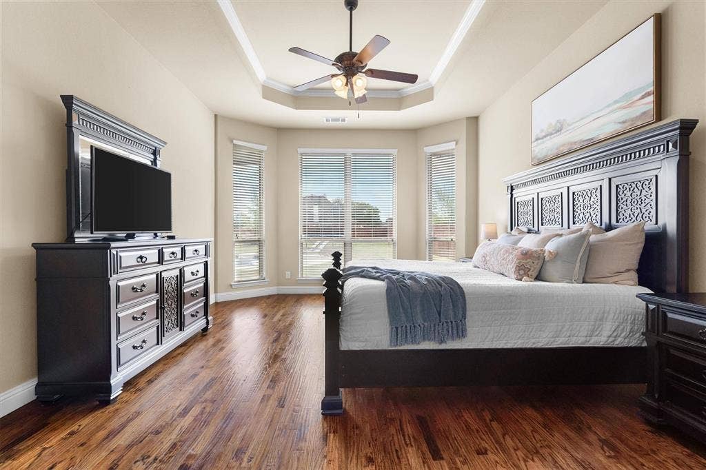 1325 Bluff Springs Drive, Fort Worth, TX 76052 1325 Bluff Springs Drive, Fort Worth, TX 76052