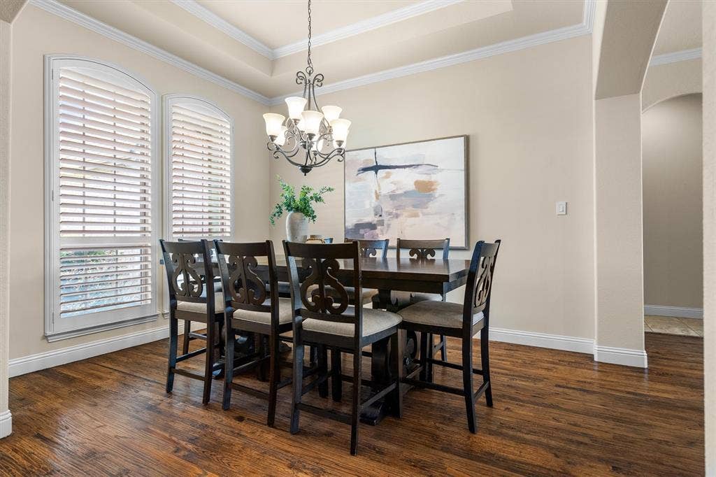 1325 Bluff Springs Drive, Fort Worth, TX 76052 1325 Bluff Springs Drive, Fort Worth, TX 76052