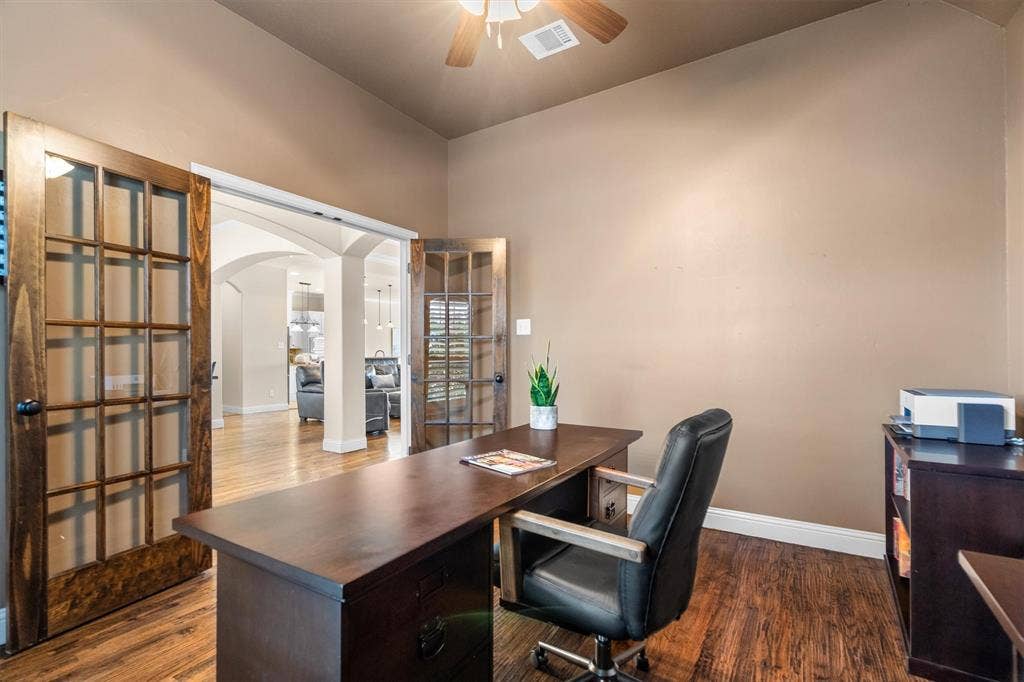 1325 Bluff Springs Drive, Fort Worth, TX 76052 1325 Bluff Springs Drive, Fort Worth, TX 76052