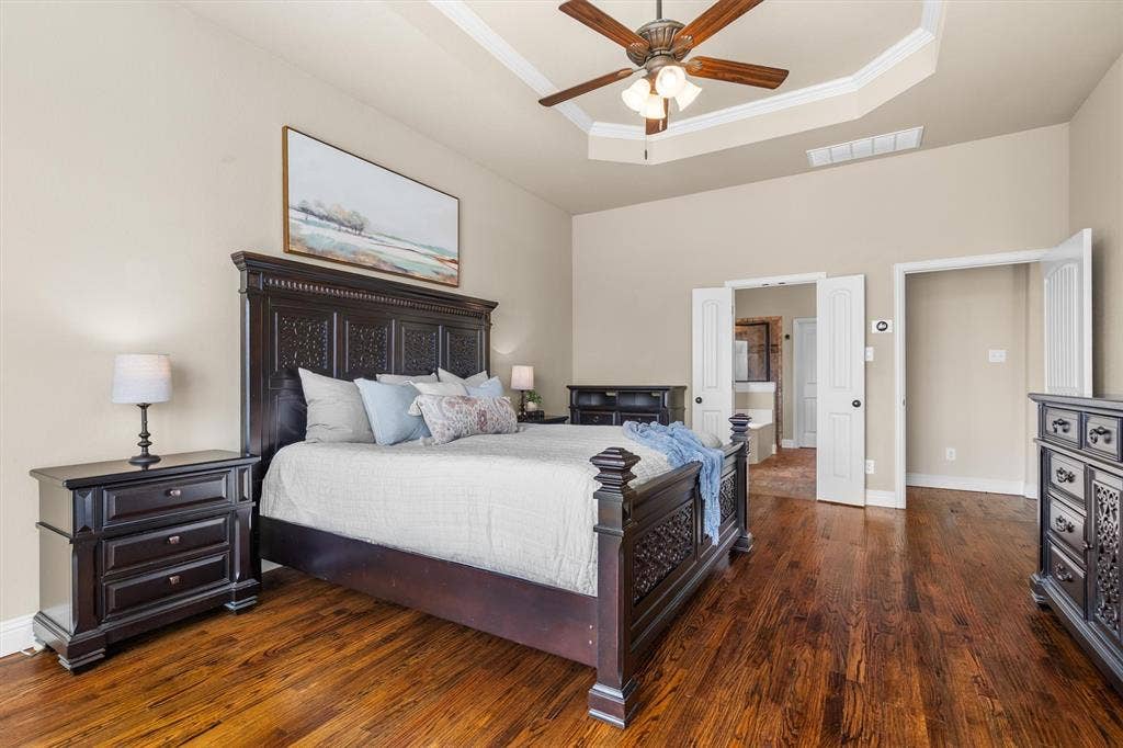 1325 Bluff Springs Drive, Fort Worth, TX 76052 1325 Bluff Springs Drive, Fort Worth, TX 76052