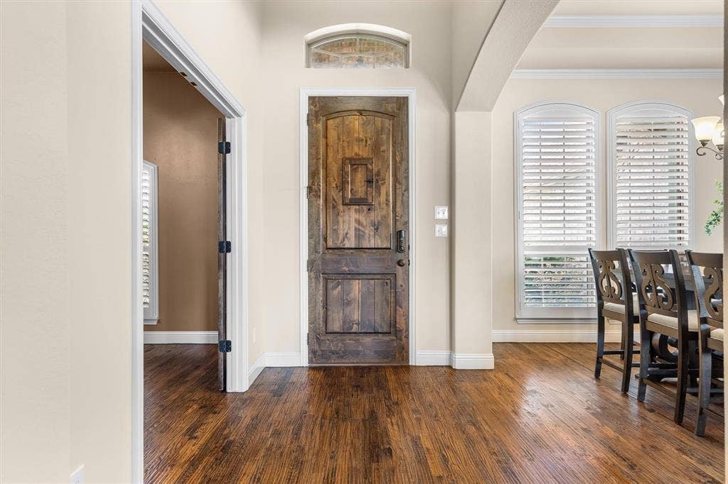 1325 Bluff Springs Drive, Fort Worth, TX 76052 1325 Bluff Springs Drive, Fort Worth, TX 76052