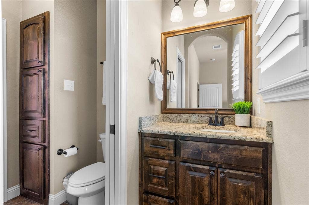 1325 Bluff Springs Drive, Fort Worth, TX 76052 1325 Bluff Springs Drive, Fort Worth, TX 76052