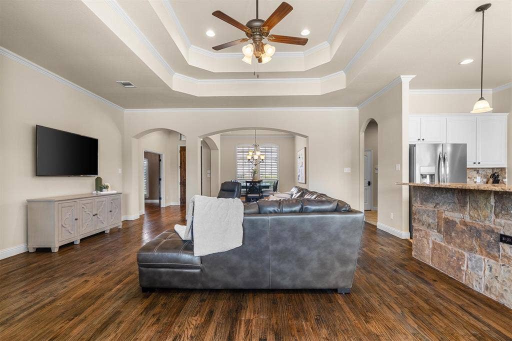 1325 Bluff Springs Drive, Fort Worth, TX 76052 1325 Bluff Springs Drive, Fort Worth, TX 76052
