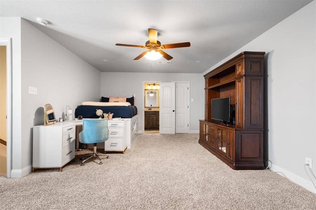 1325 Bluff Springs Drive, Fort Worth, TX 76052 1325 Bluff Springs Drive, Fort Worth, TX 76052