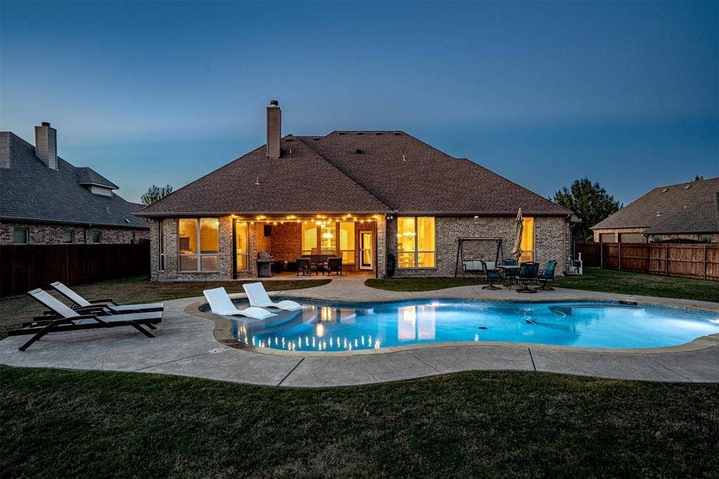 1325 Bluff Springs Drive, Fort Worth, TX 76052 1325 Bluff Springs Drive, Fort Worth, TX 76052
