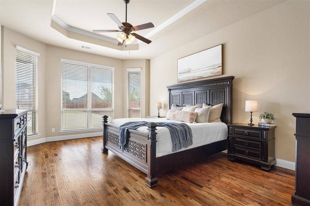 1325 Bluff Springs Drive, Fort Worth, TX 76052 1325 Bluff Springs Drive, Fort Worth, TX 76052