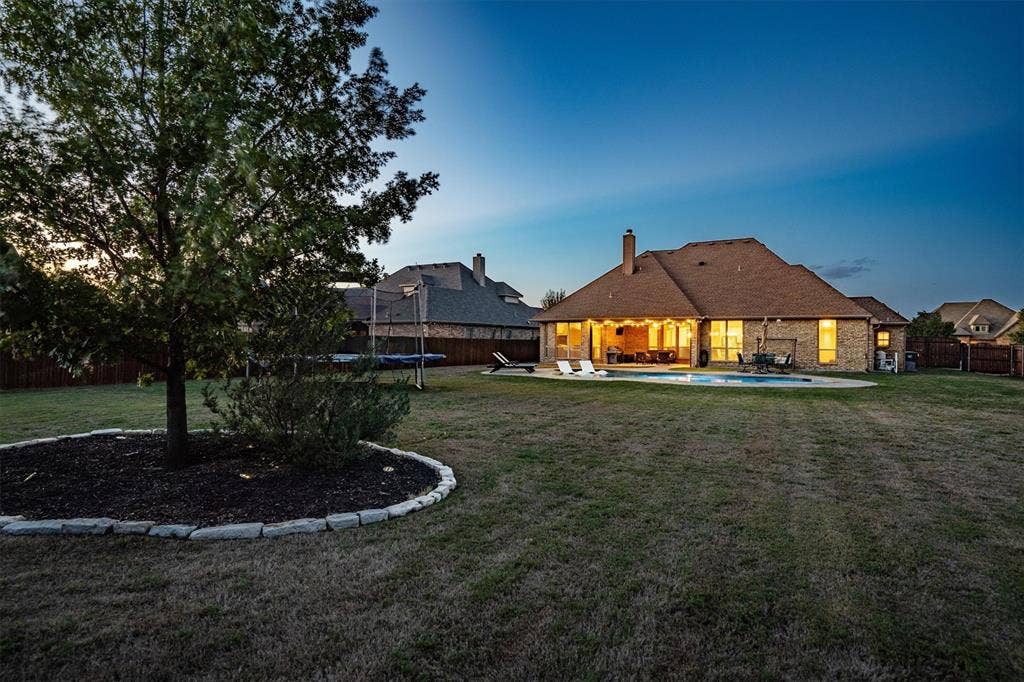 1325 Bluff Springs Drive, Fort Worth, TX 76052 1325 Bluff Springs Drive, Fort Worth, TX 76052