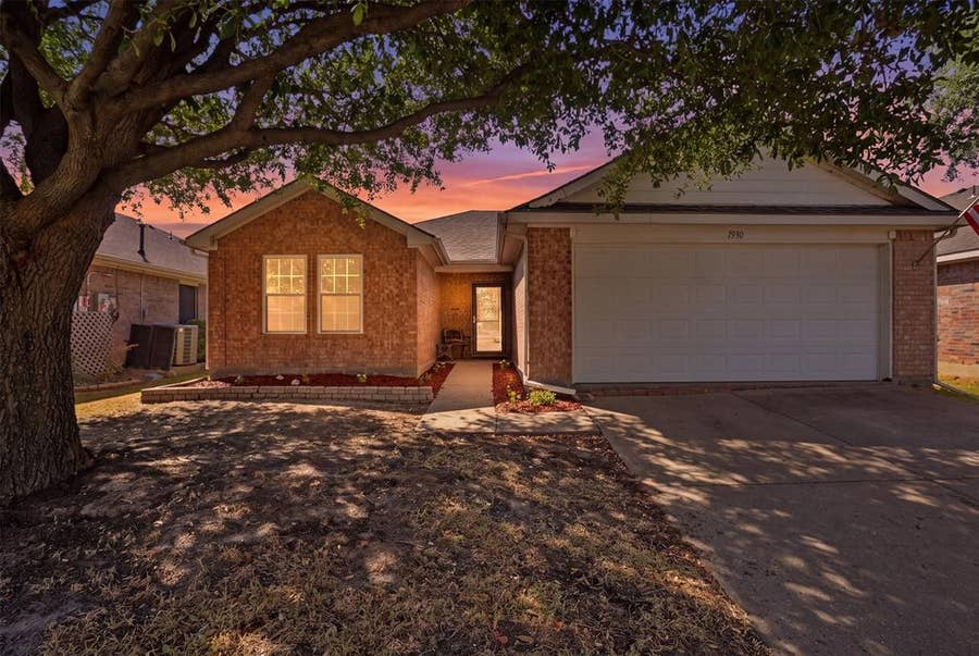 Property photo for 1930 Livingston Lane, Little Elm, TX