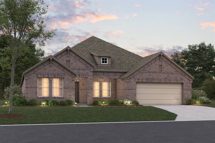 Property photo for 301 Laurel Drive, Justin, TX