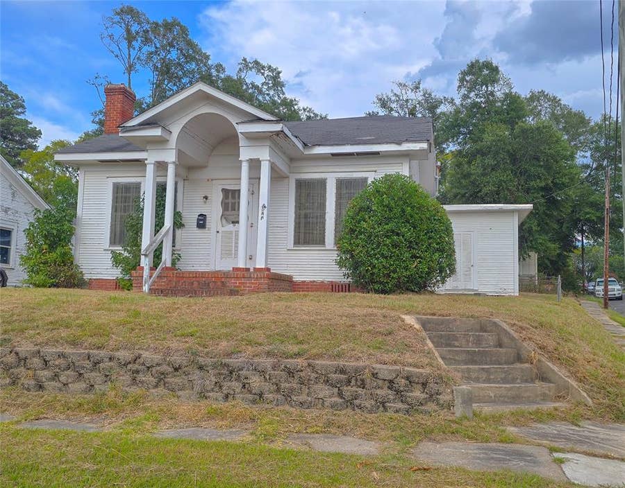 Property photo for 500 Richardson Street, Minden, LA