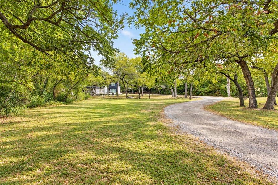 Property photo for 4072 County Road 711d, Cleburne, TX